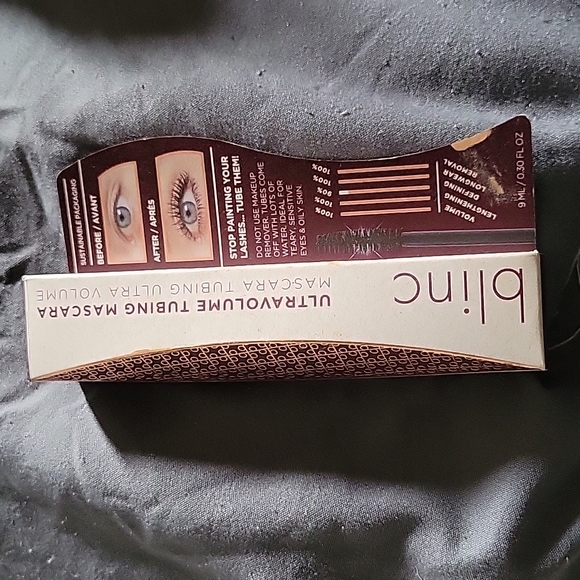 Mascara - Picture 1 of 1